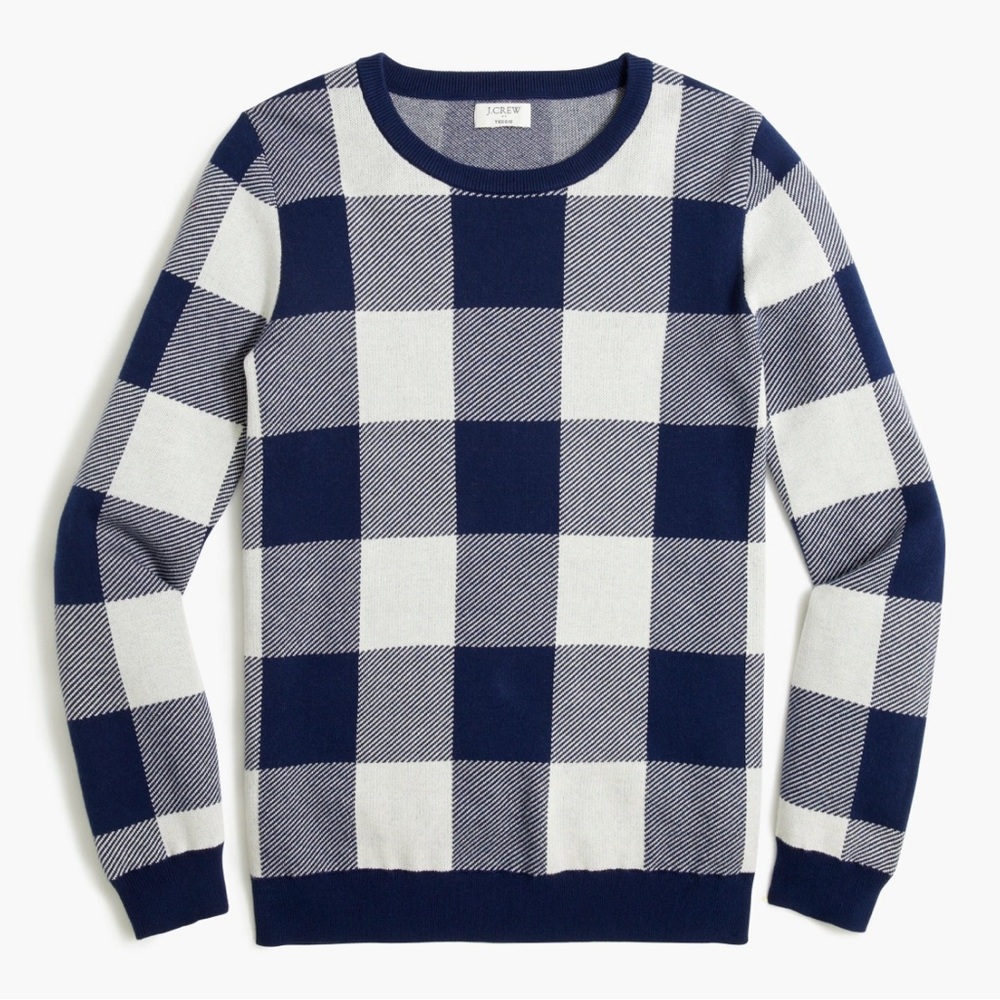 J Crew Sweater